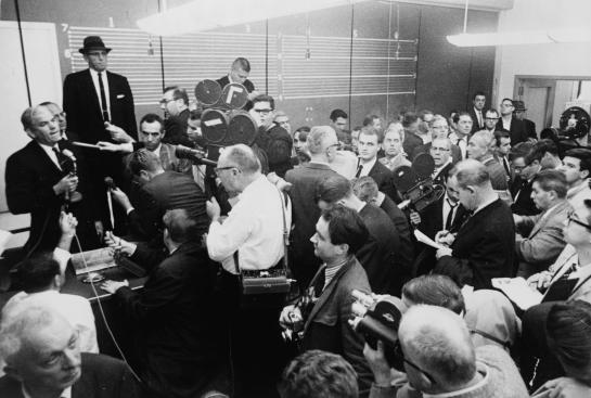 Henry_Wade_1963_press_conference_NYWTS